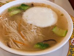 -鸿宾楼(展览馆路店)