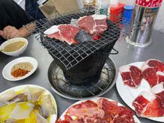 -松明一烤肉馆(鲁园店)