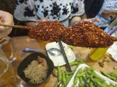 -西单翅酷(西单店)