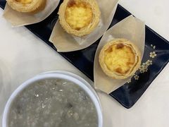 -馨越楼·点心·粤菜(赤坎店)