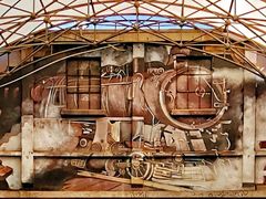 -半岛1919创意园区