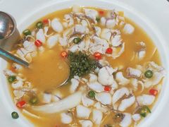 -青花椒花椒鱼(合生汇店)