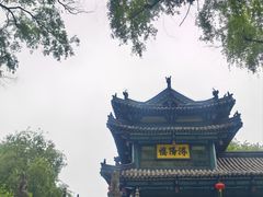 -三国水浒景区(无锡影视基地)