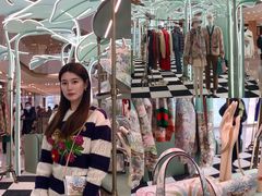 -GUCCI(南京德基店)