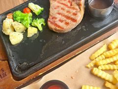 -必胜客(番禺万达广场店)