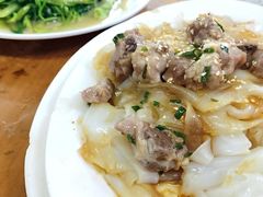 -华记粥饭店(印象容桂主题风情街店)