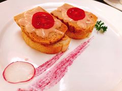 -Mezomd曼索蒂西班牙餐厅(广粤店)