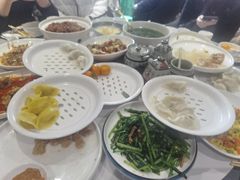 -东方饺子王(工农大路店)