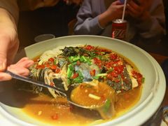 -隐厨·中国菜馆(三里屯T+MALL店)