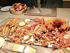 -南湖宾馆·鸳湖阁全日制餐厅