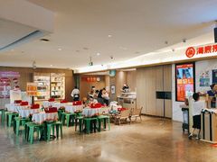 -海底捞火锅(盈石八一广场店)