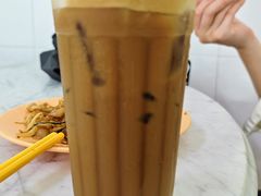 -南香茶餐室