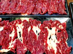 -幸运牛汕头小黄牛牛肉火锅(梅林店)