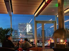 -恰餐厅及酒吧CHAR Bar & Grill(北京三里屯洲际店)