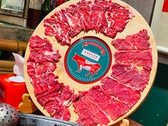 -周小明火锅(黑金冠社区店)