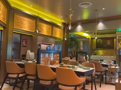 -润园四季椰子鸡火锅(卓越INTOWN店)