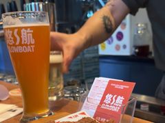 -悠航SLOWBOAT(三里屯店)
