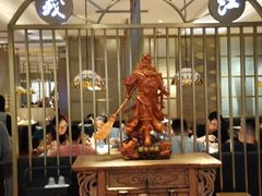 -江湖情酸菜鱼(万菱汇店)