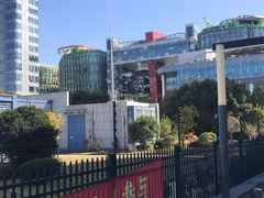 -上海港国际客运中心