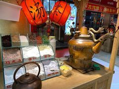 -南市食品街