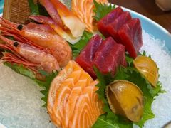 -东海怡品海鲜豆捞(星街坊店)