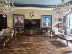 -福禧酒窖·中餐厅 (万柳店)