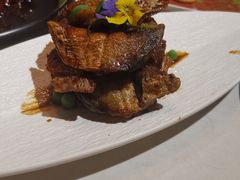 私房熏鱼-荟廷·晶萃(陆家嘴尚悦湾店)