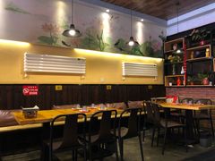 -陈记农家挂炉烤肉(雁南一路店)