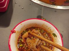-京元盛铜锅涮肉(上海总店)