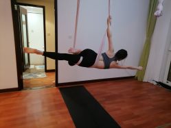 -Yvon yoga 瑜伽·精准体态管理中心