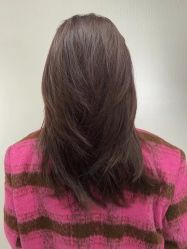 点击看大图 -MORI HAIR SALON日式美发沙龙