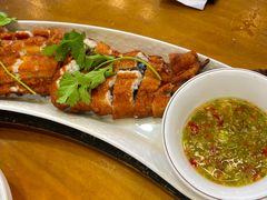 -醉壹号海鲜大排档(厦门美食地标店)