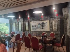 -澳门西南饭店·粤菜·茶市·手工点心(华海路店)