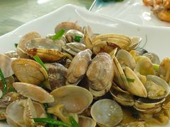 -景好海鲜餐厅(大鹏必选旅游店)