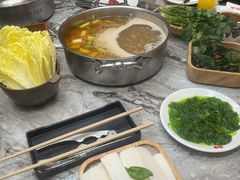 -七欣天香辣蟹火锅(苏州东大街店)