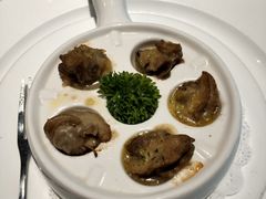 -戈雅法餐厅(世界城广场店)