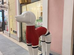 -枫叶小镇奥特莱斯