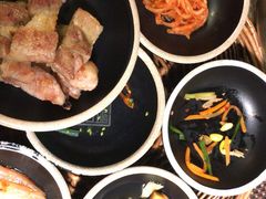 -三代烤肉(保利广场店)