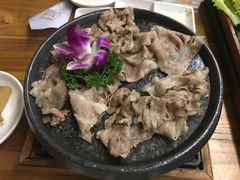 -丽池宫韩式汗蒸会馆(华灯坊店)
