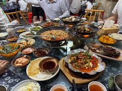 -张关合渣(航空大道店)