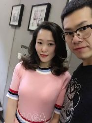 -ZAGA形象设计