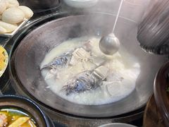 -好灶头妈妈菜·柴火灶台鱼·千岛湖土菜地标美食