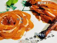 -京味斋·北京烤鸭(北京南站洋桥店)