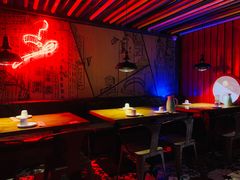 -馋火炉鱼(新世界百货望京店)