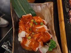 -谷牛和牛烤肉(漕河泾印象城店)
