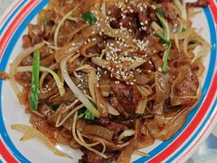 -新辉港式茶餐厅(北栅店)