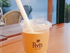 -Peet's Coffee皮爷咖啡(大学路店)