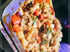 -蛙舍·炭烧牛蛙(东百中心店)
