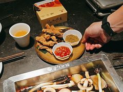 -锦城印象火锅(天府三街店)