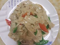 -老东北厨坊(岭南大道店)